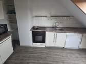 Anliegerwohnung Küche - 