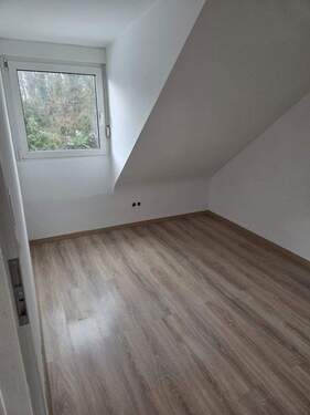 Anliegerwohnung Schlafzimmer - 