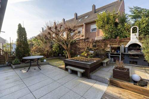 Garten - 