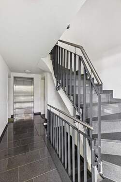 Treppenhaus - 