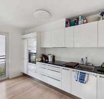 EG-Wohnung im Grünen mit Südterrasse & TG - Ludwigsburg / Pflugfelden