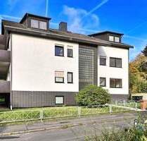 Attraktive 3-Zimmerwohnung mit großem Balkon in Kassel-Harleshausen