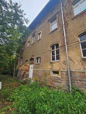 Bild 2 - 2 Zimmer Mehrfamilienhaus, Wohnhaus zum Kaufen in Markkleeberg