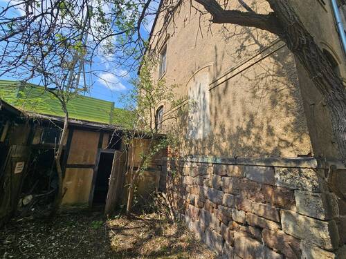 Bild 3 - 2 Zimmer Mehrfamilienhaus, Wohnhaus in Markkleeberg