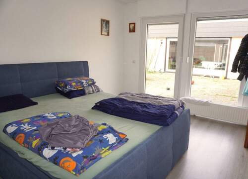 Elternschlafzimmer - 