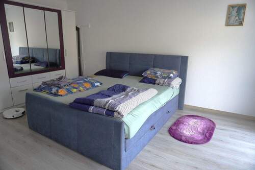 Elternschlafzimmer - 