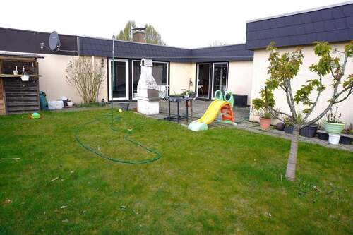 Gartenansicht - 
