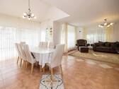 Wohn- und Essbereich (EG) - 