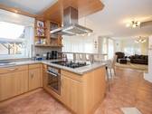 Wohn-Ess-Kochbereich (EG) - 