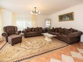 Wohn-Ess-Kochbereich (EG) - 