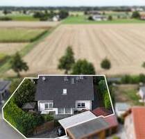 Zwei unter einem Dach - Einfamilienhaus mit Einliegerwohnung in Lübbecke