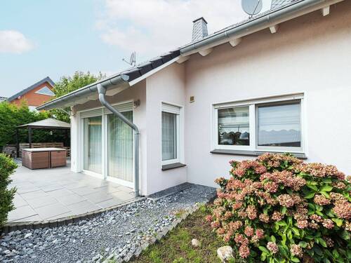Terrasse - 