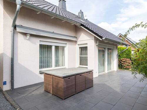 Terrasse - 