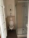 Bad - 2 Zimmer Etagenwohnung in Duisburg