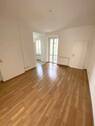 Wohnzimmer - Preiswerte 3-R-Wohnung in MD-Sudenburg im 1.OG ca.62m² mit BLK. zu vermieten.