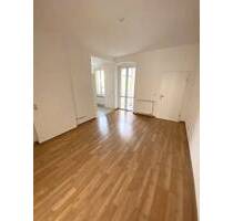 Preiswerte 3-R-Wohnung in MD-Sudenburg im 1.OG ca.62m² mit BLK. zu vermieten. - Magdeburg