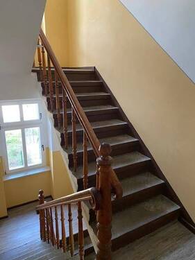 Treppenhaus - 
