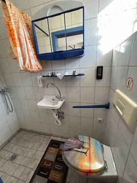 Du und WC im EG - 