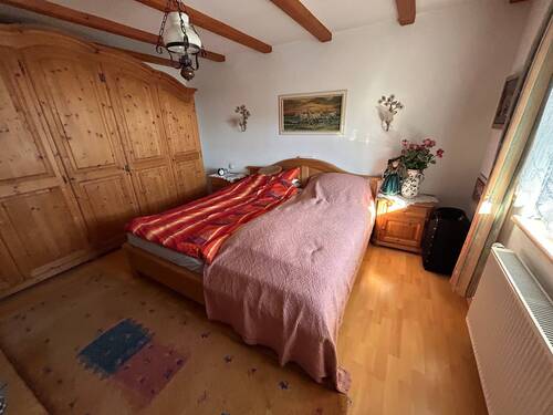 Schlafzimmer im OG - 