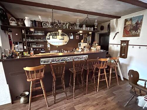 Theke - 