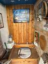 Außentoilette - 
