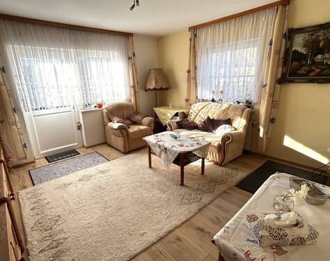 Wohnzimmer ELW - 
