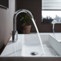 Wasserhahn - 