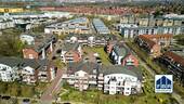 Luftbild Anlage - 