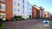 Objektansicht - 2 Zimmer Etagenwohnung zum Kaufen in Schwerin