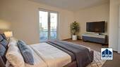 Schlafzimmer - 