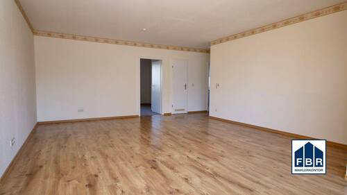 weitere Ansicht Wohnzimmer - 