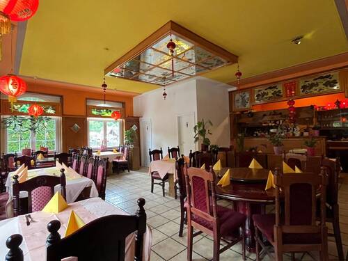 Restaurant - 