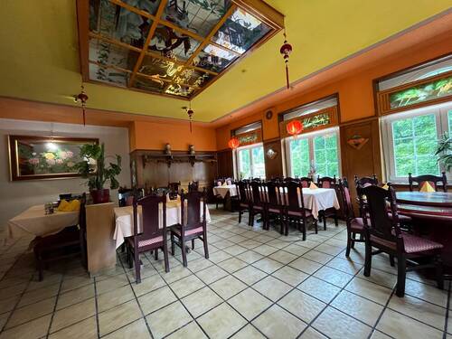 Restaurant - 