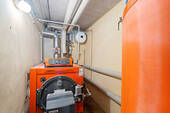 Heizung - 