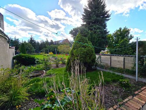 Garten 1 - 