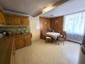 Küche - Einfamilienhaus mit 100,00 m² in Seegebiet Mansfelder Land zum Kaufen