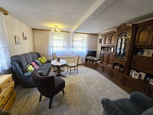 Wohnzimmer - 