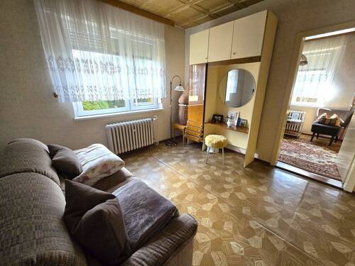 Schlafzimmer - 