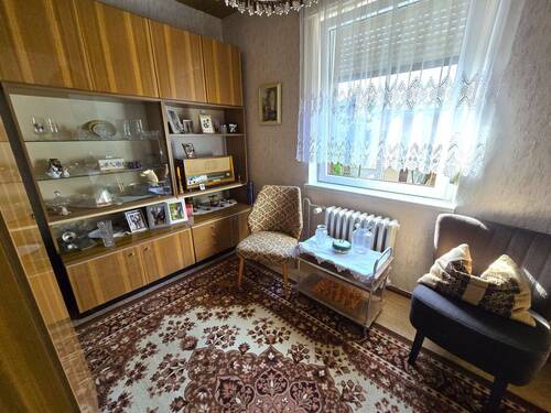 Ankleidezimmer - 