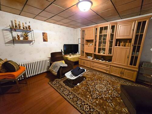 Schlafzimmer DG - 