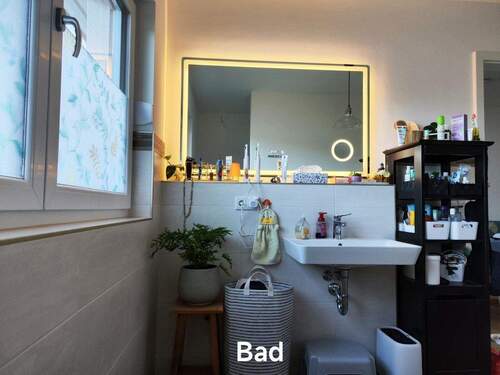 Badezimmer 2 - 