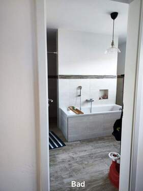 Badezimmer 2 - 