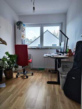 Büro / Gästezimmer - 