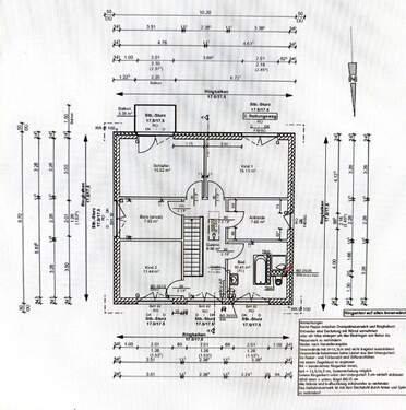 1. Etage - 