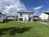 Bild 1 - Einfamilienhaus an der Havel - befristet 9 Monate
