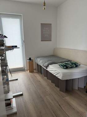 Büro / Gästezimmer - 