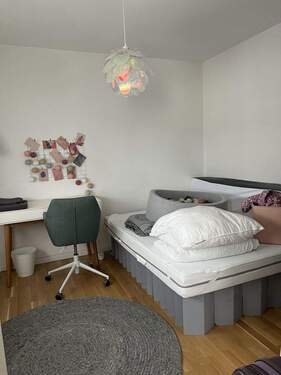 Büro/ Gästezimmer - 