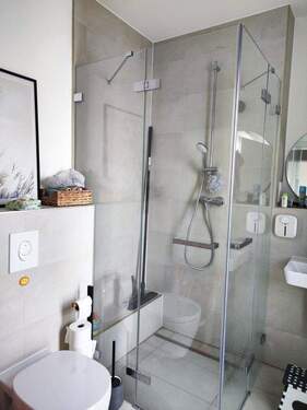 Badezimmer 1 - 