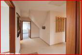 Flur im Dachgeschoss - 