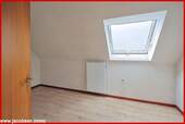 Kinderzimmer im Dachgeschoss - 